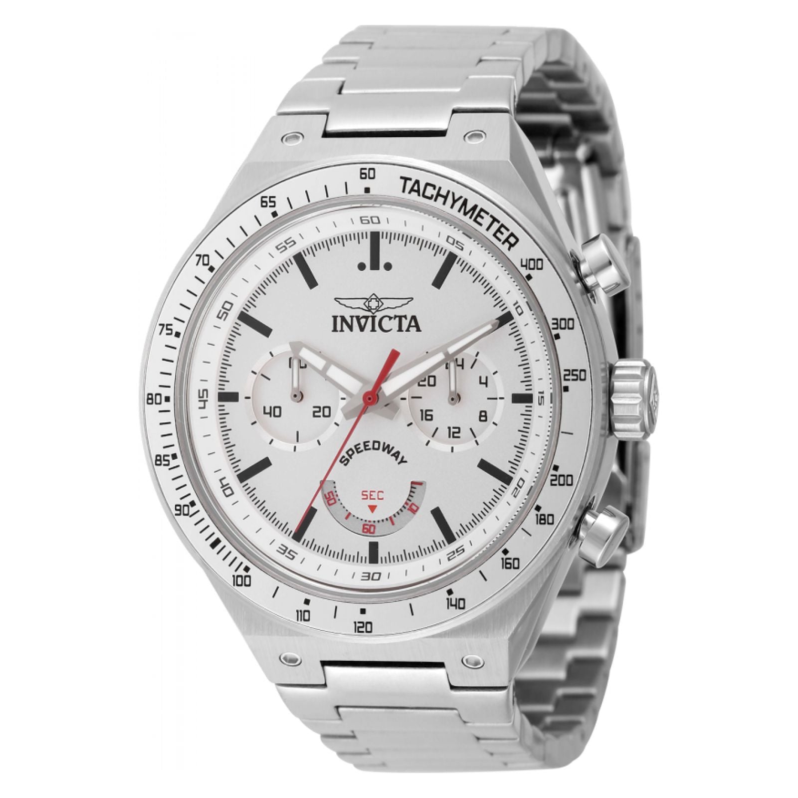 Reloj Invicta Speedway 49378