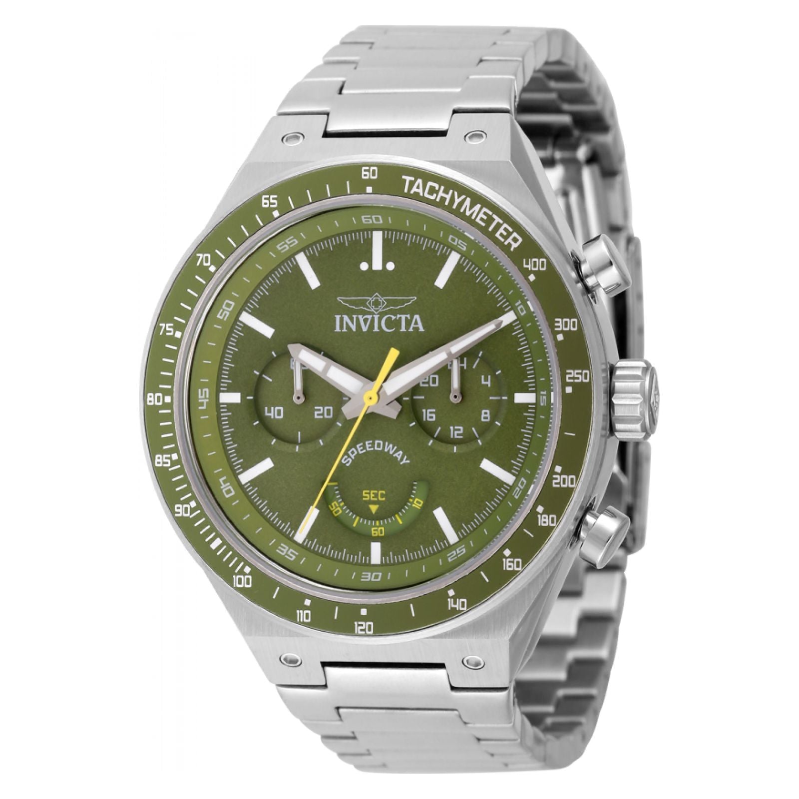 Invicta Speedway Watch 49380