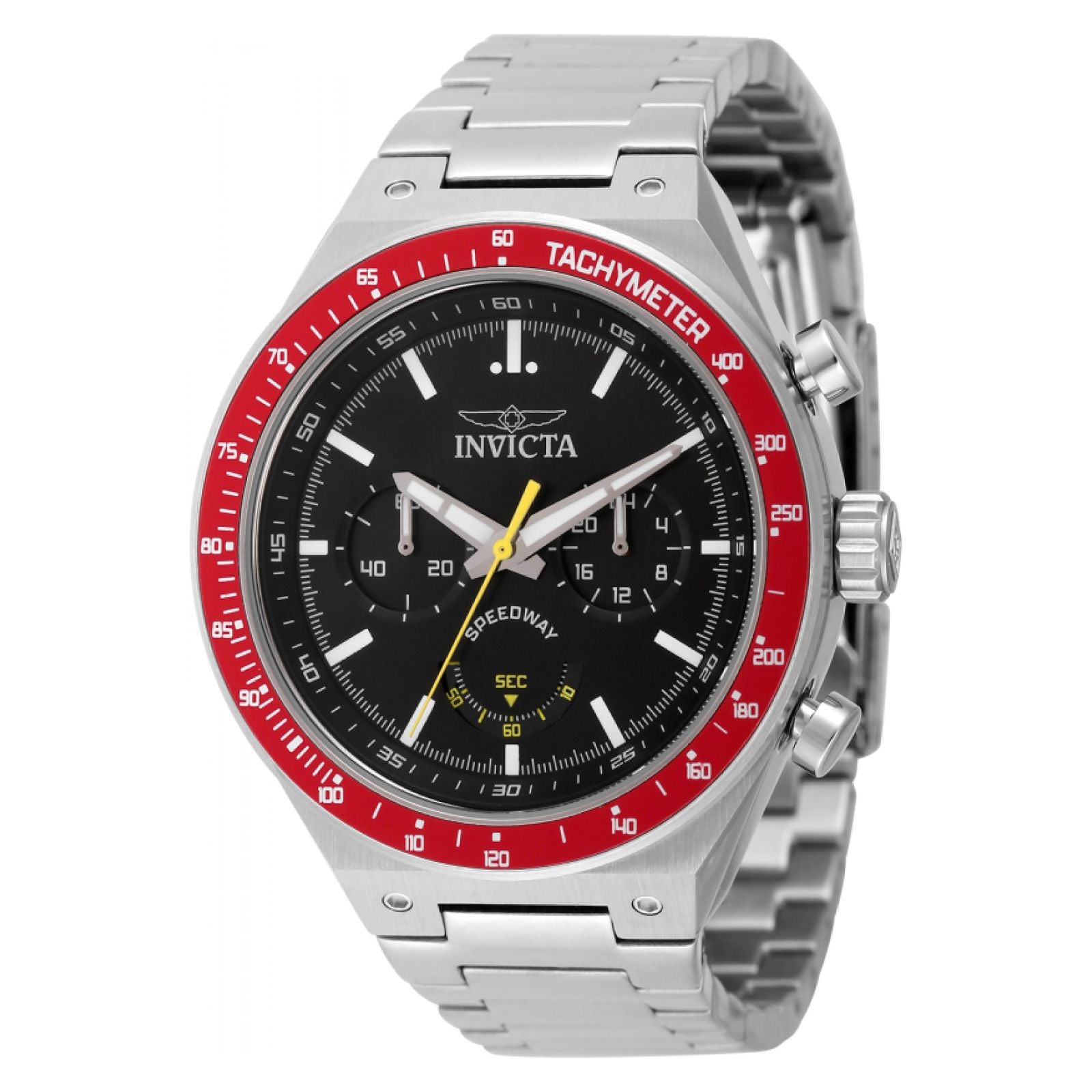 Invicta Speedway Watch 49381 