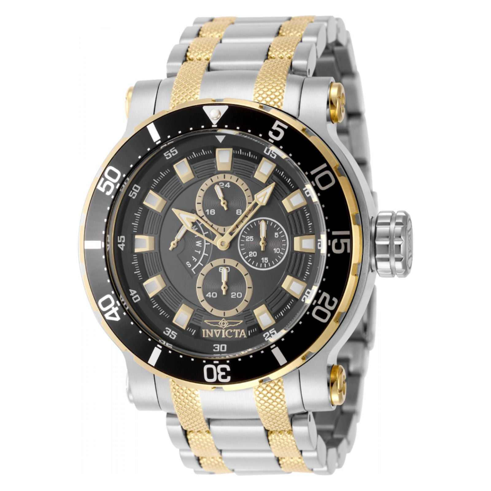 Reloj Invicta Coalition Forces 49395
