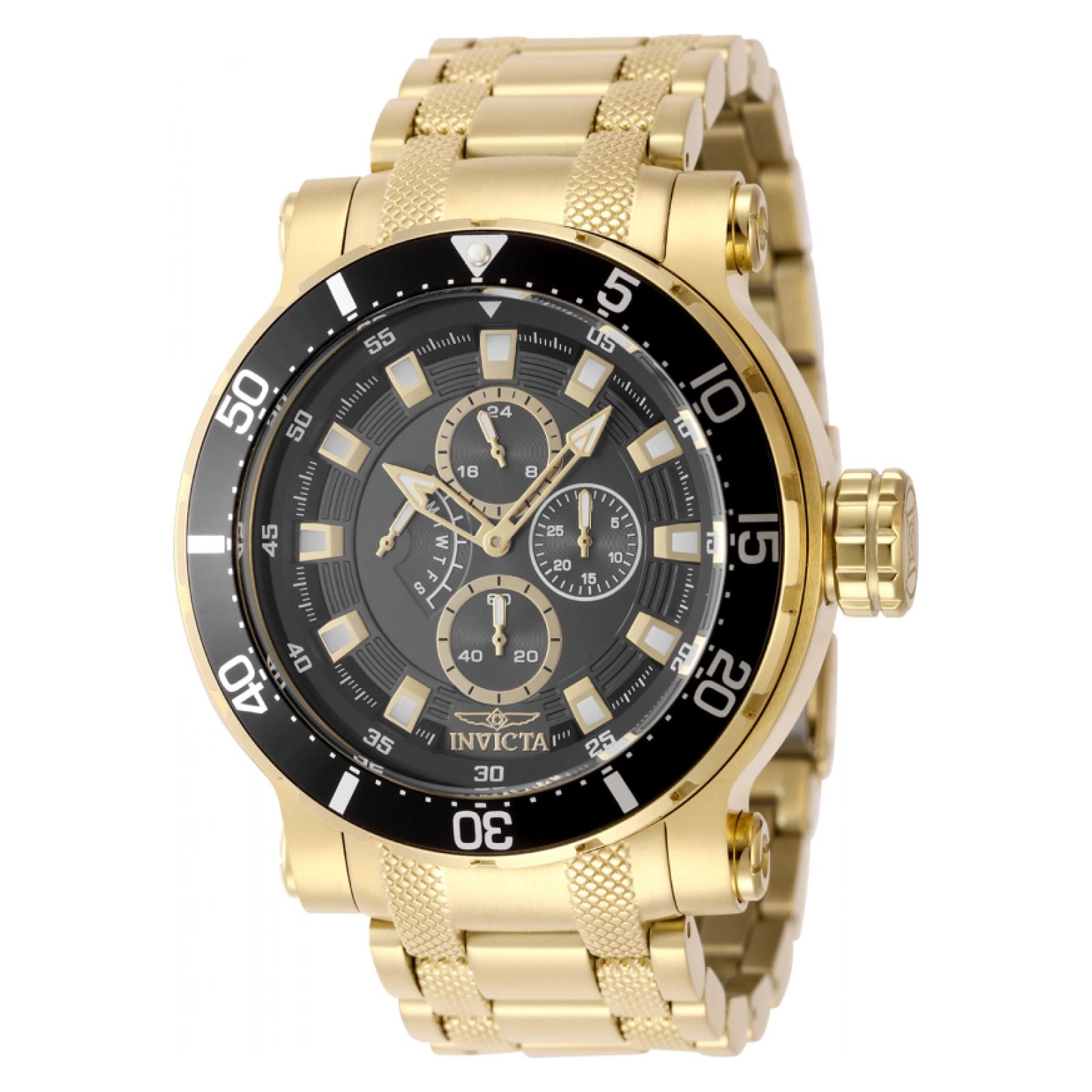 Reloj Invicta Coalition Forces 49396
