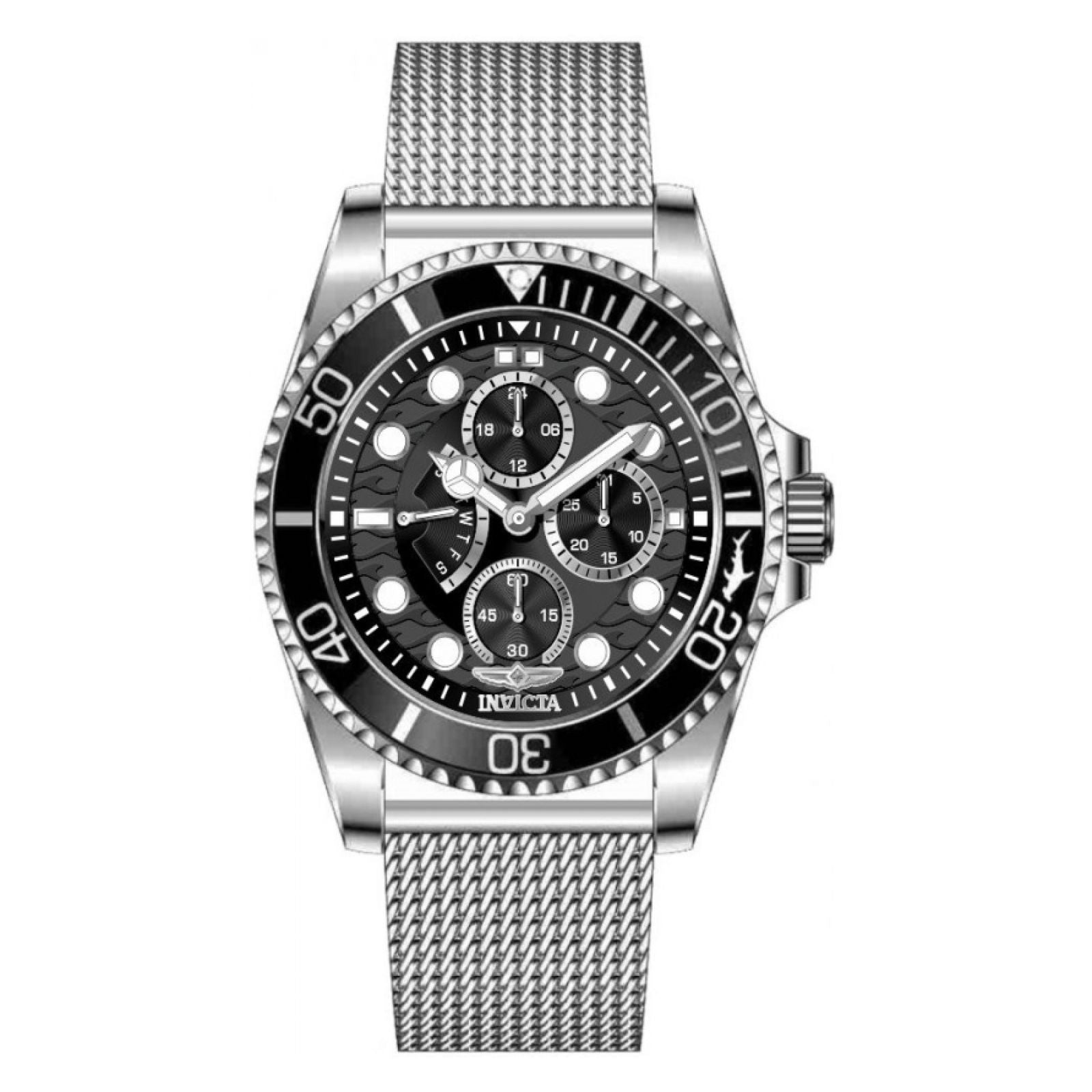 Relógio Invicta Pro Diver 49398