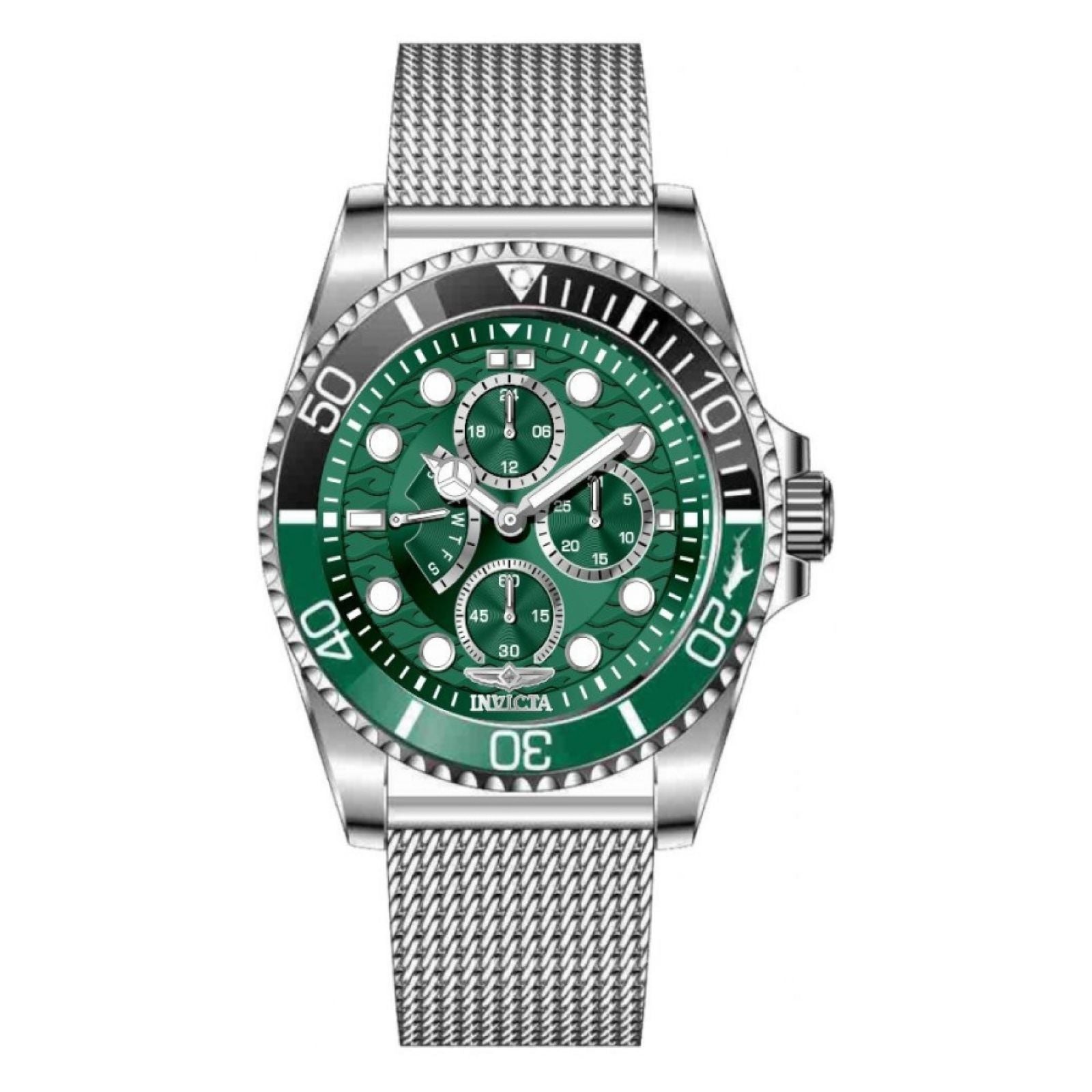 Relógio Invicta Pro Diver 49400