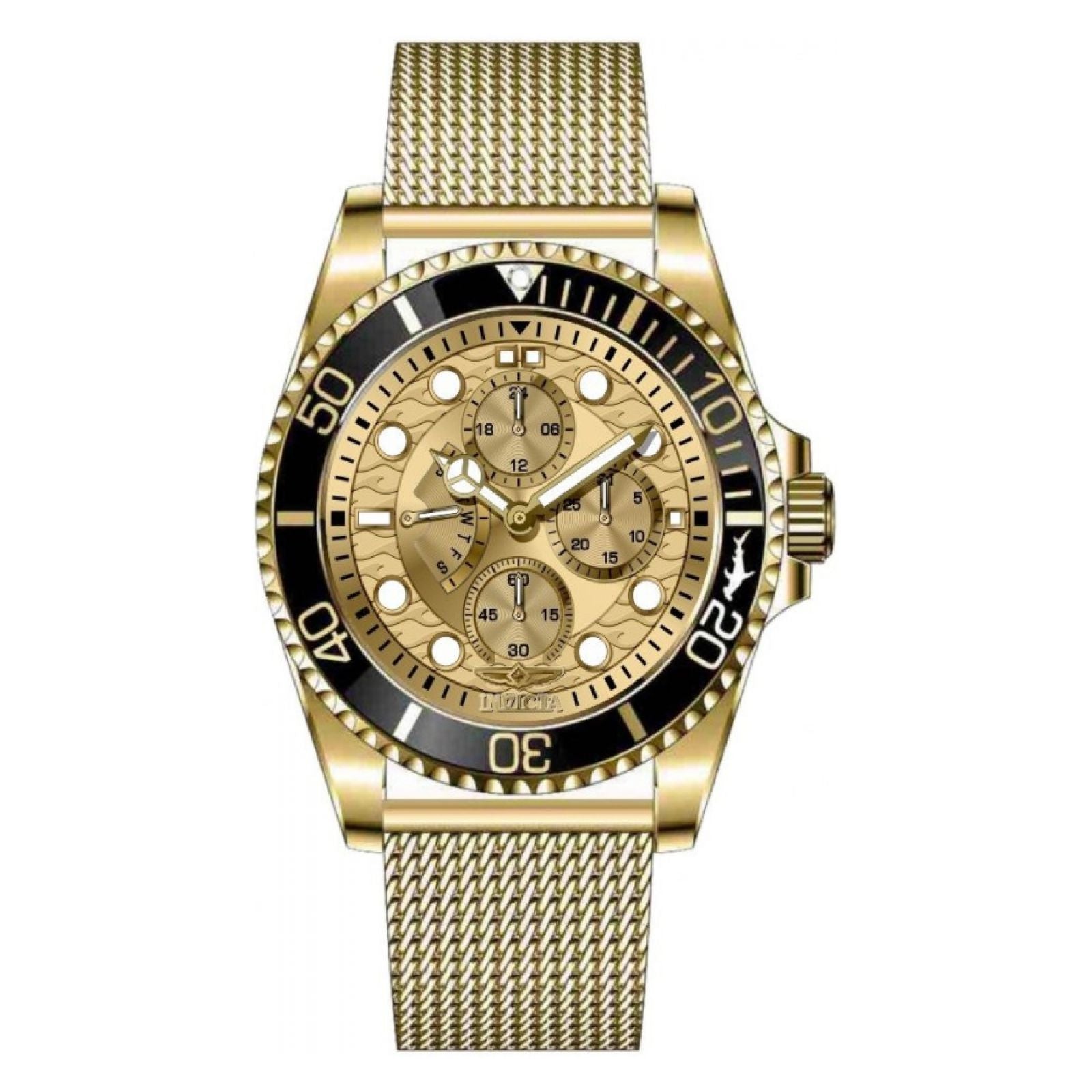 Relógio Invicta Pro Diver 49403