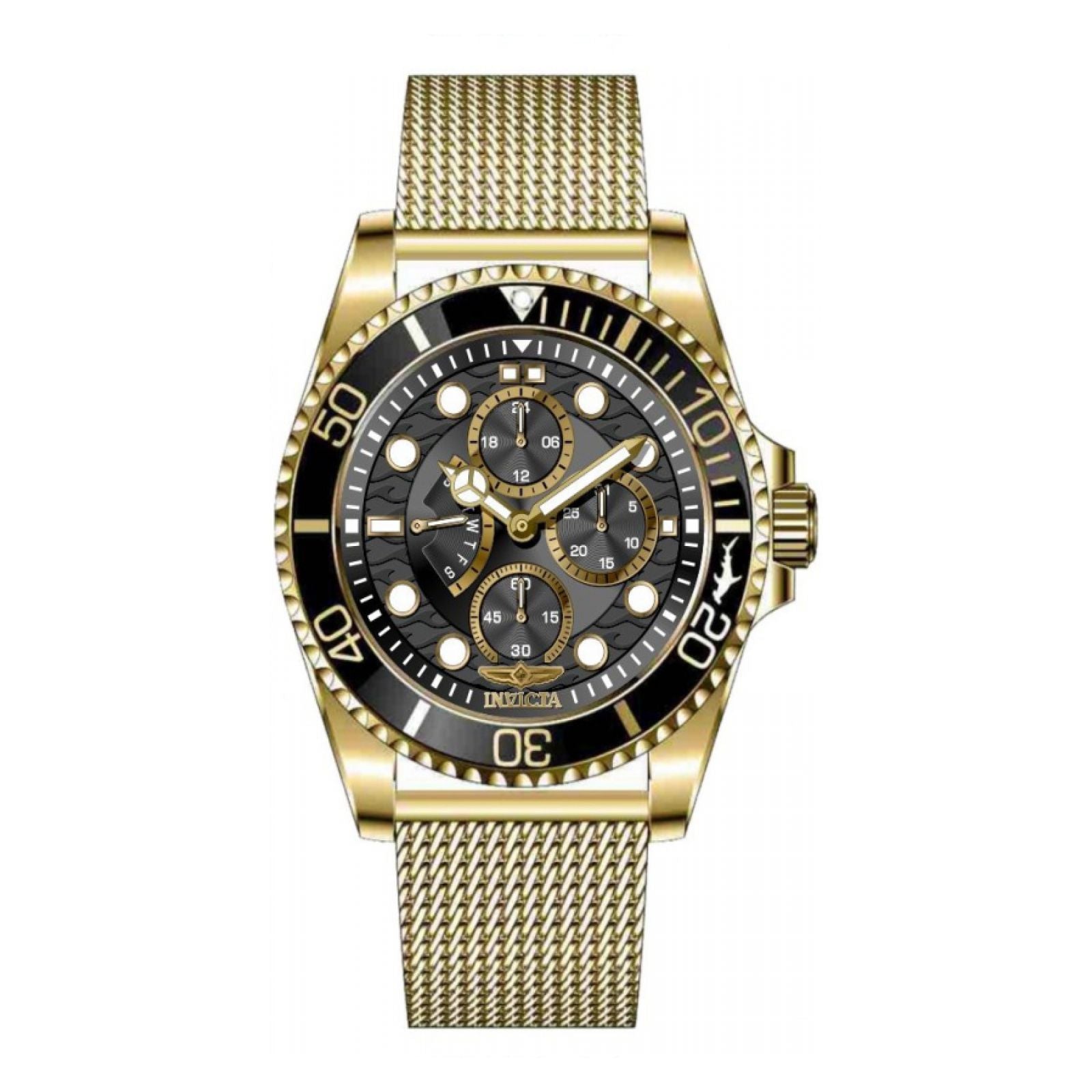 Relógio Invicta Pro Diver 49404