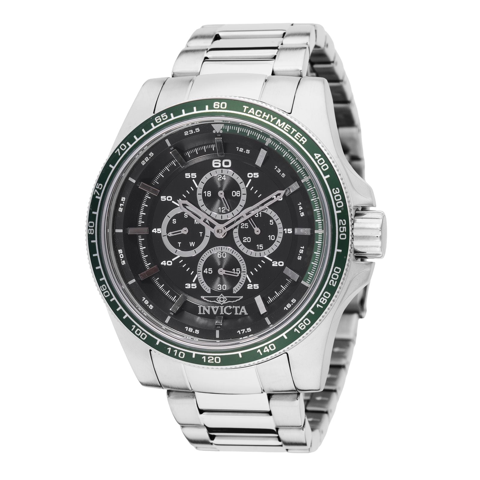 Invicta Speedway Watch 49414