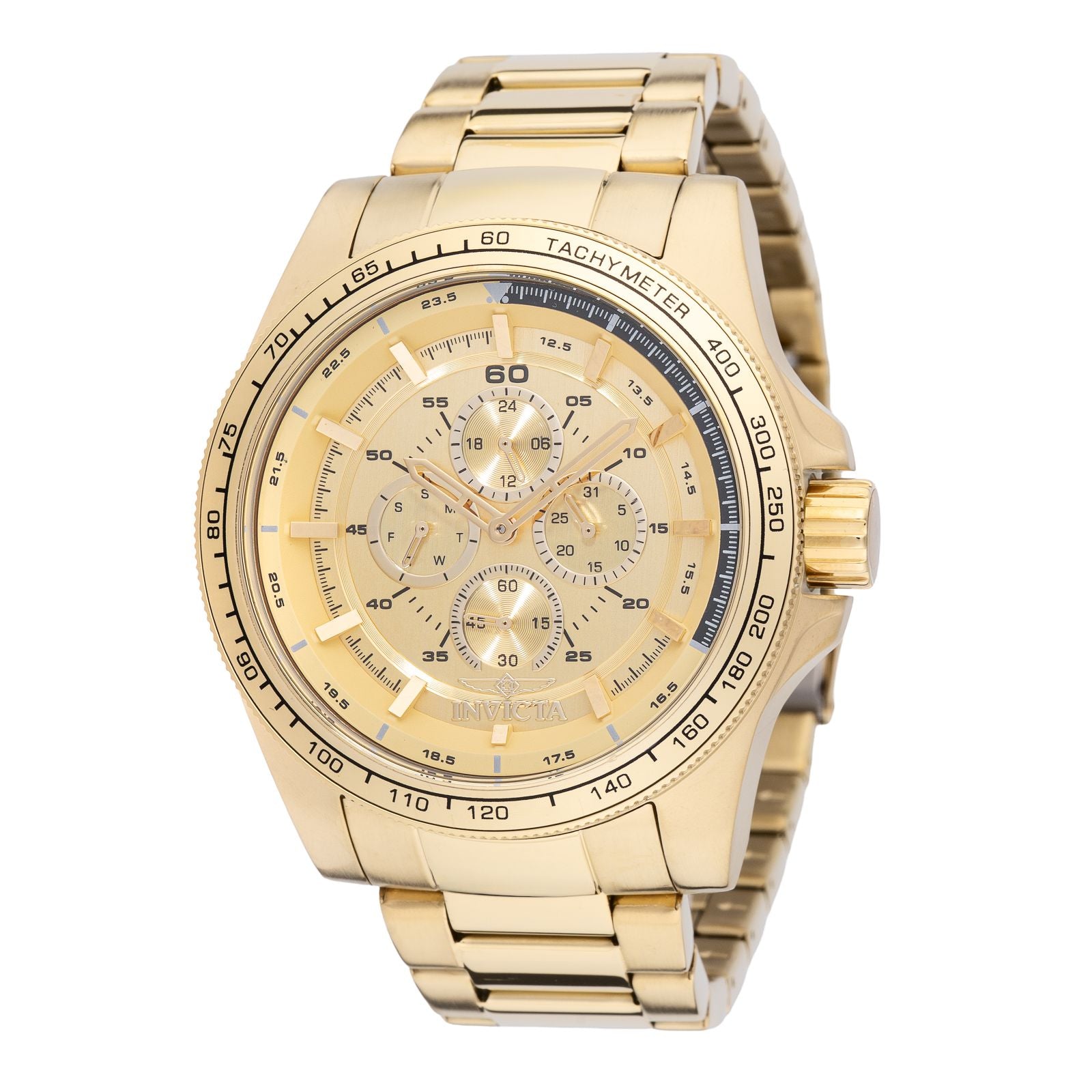 Invicta Speedway Watch 49415