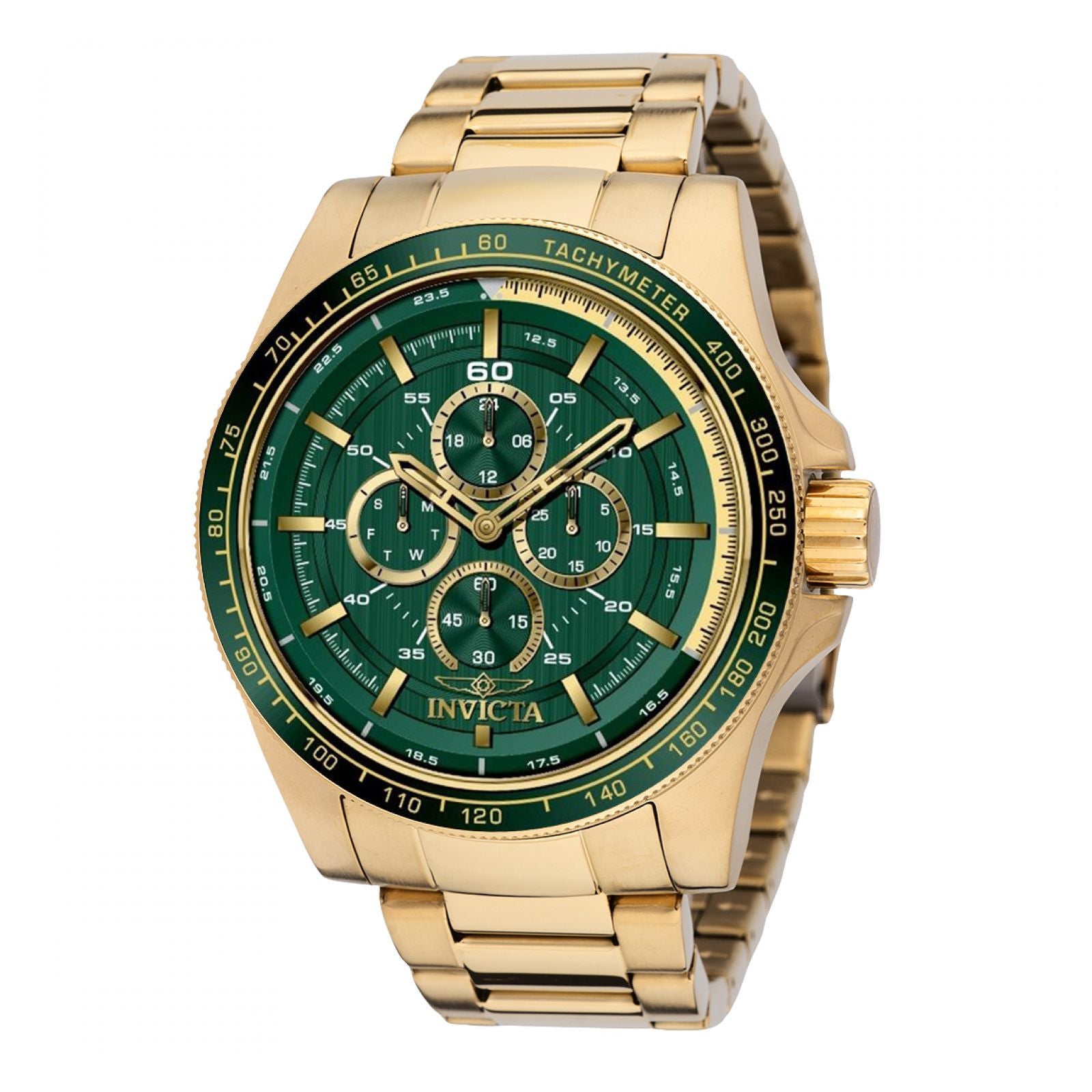 Invicta Speedway Watch 49417