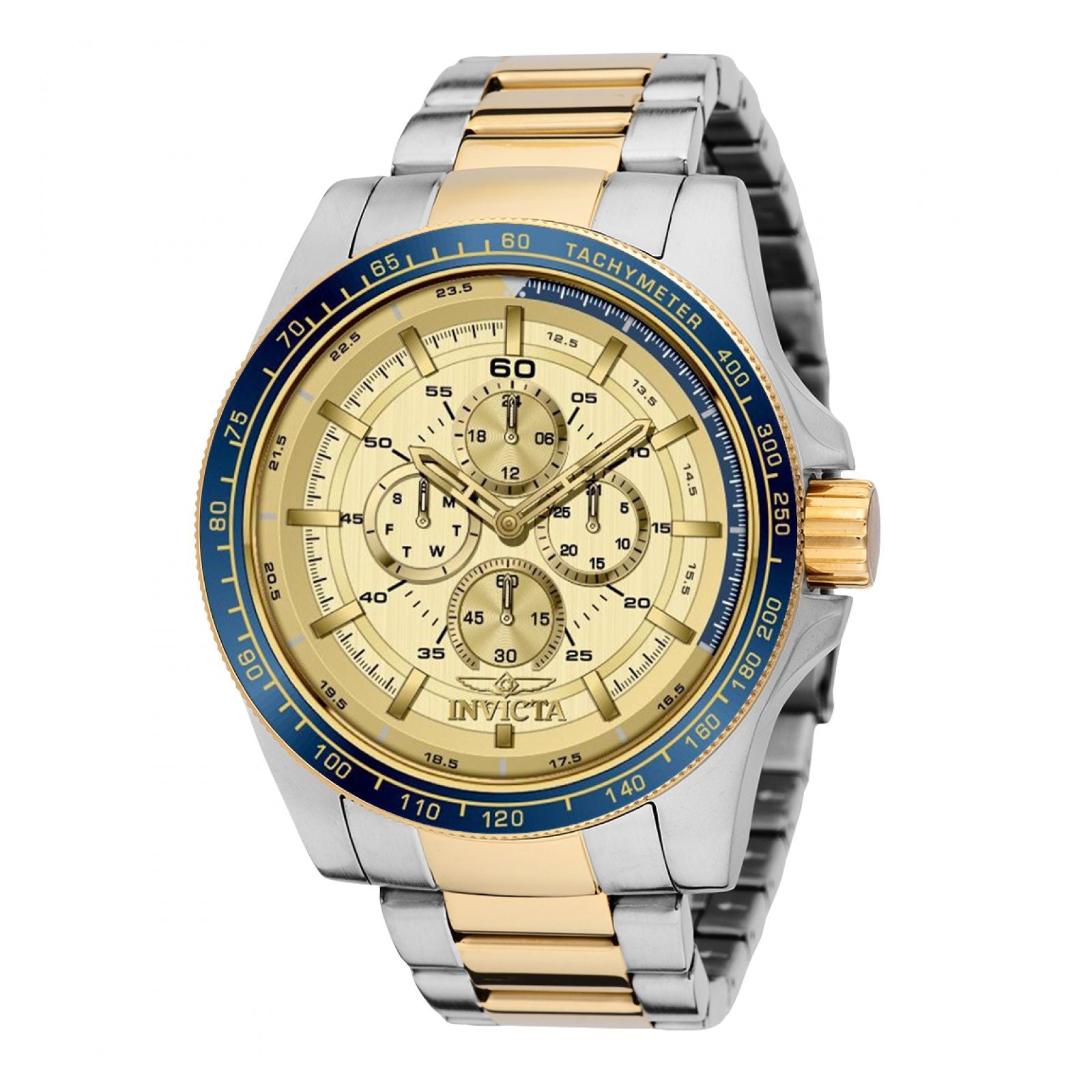 Invicta Speedway Watch 49418