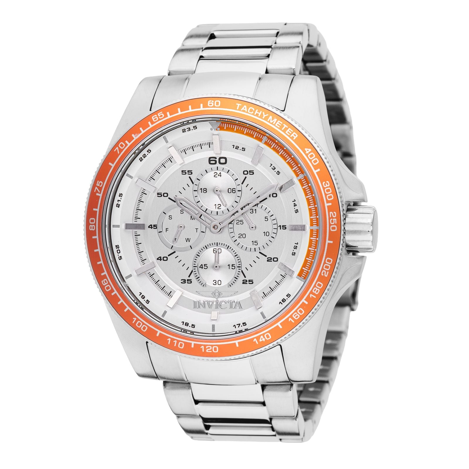 Invicta Speedway Watch 49420