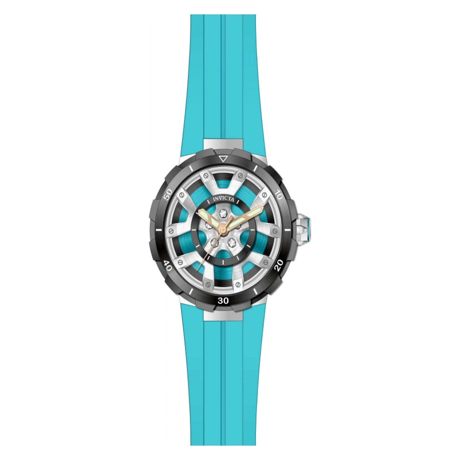 Invicta Invicta Racing Watch 49442