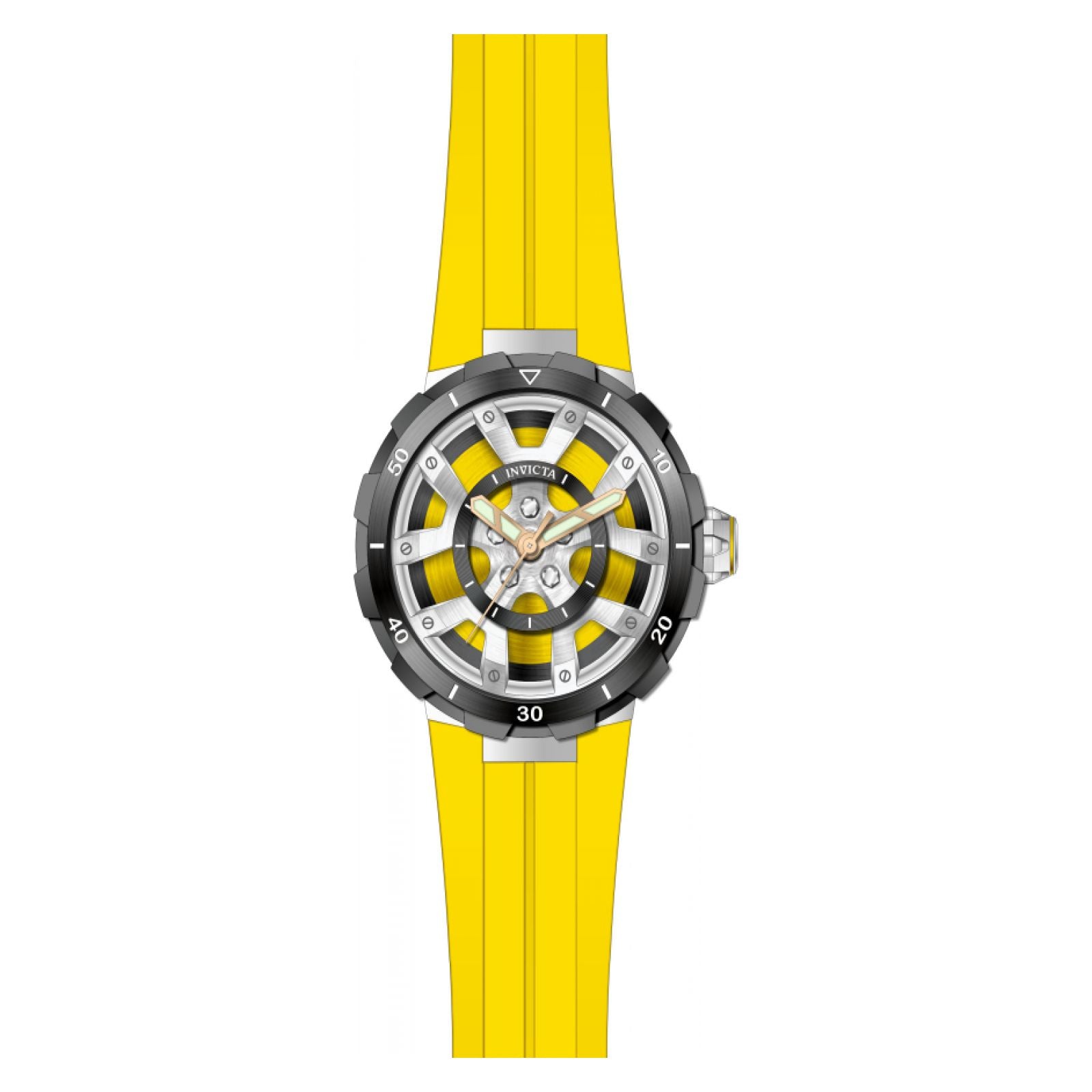 Invicta Invicta Racing 49443 Watch