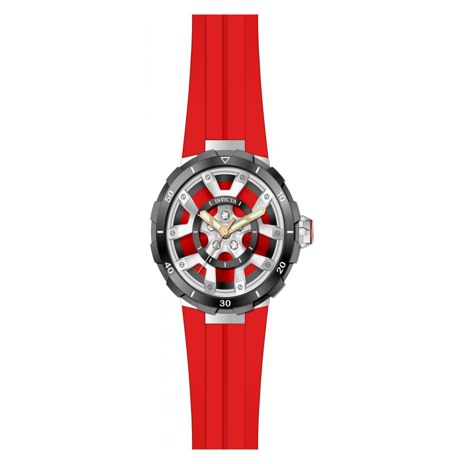 Reloj Invicta Invicta Racing 49445