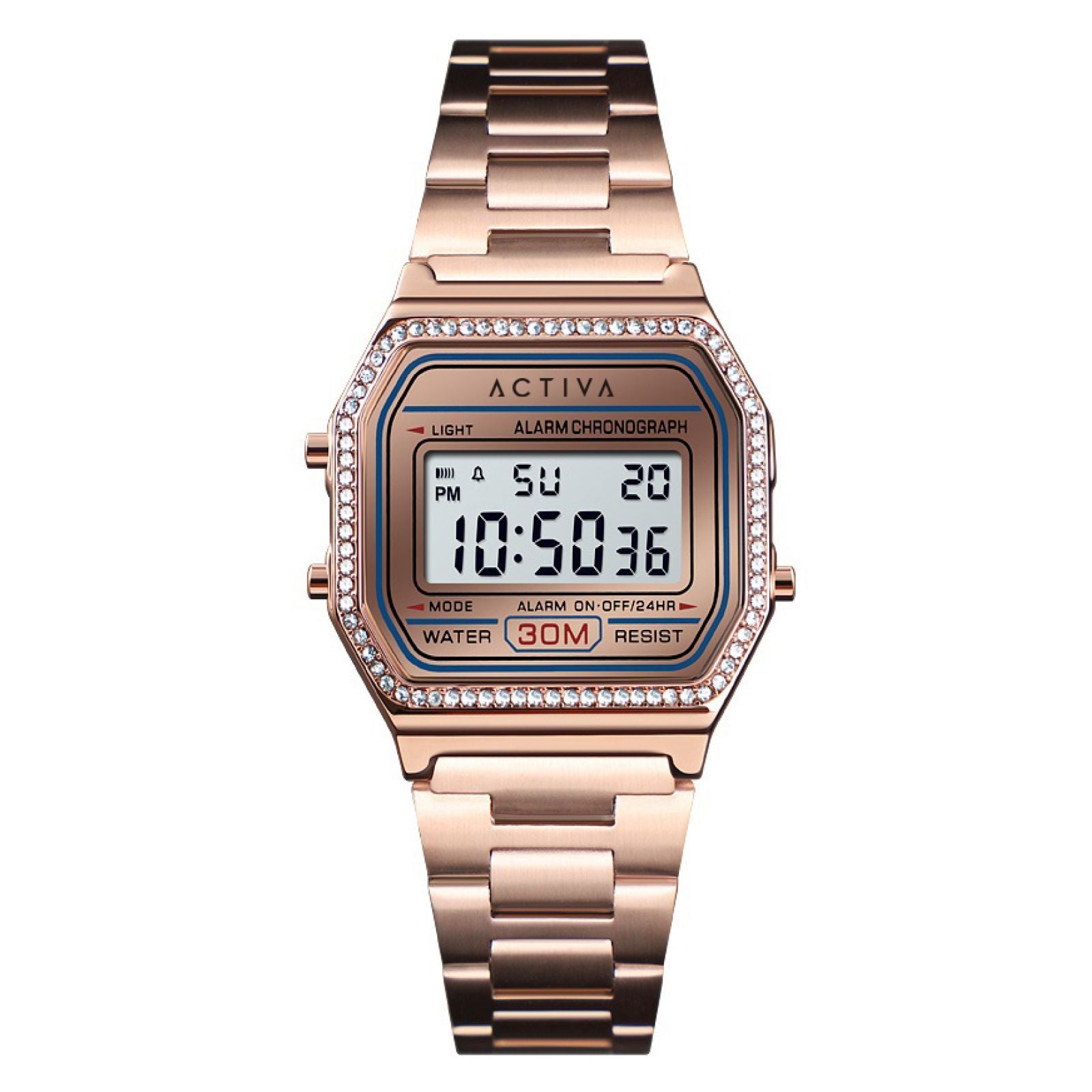 Relógio Invicta Digital Essentials Acw1474-001