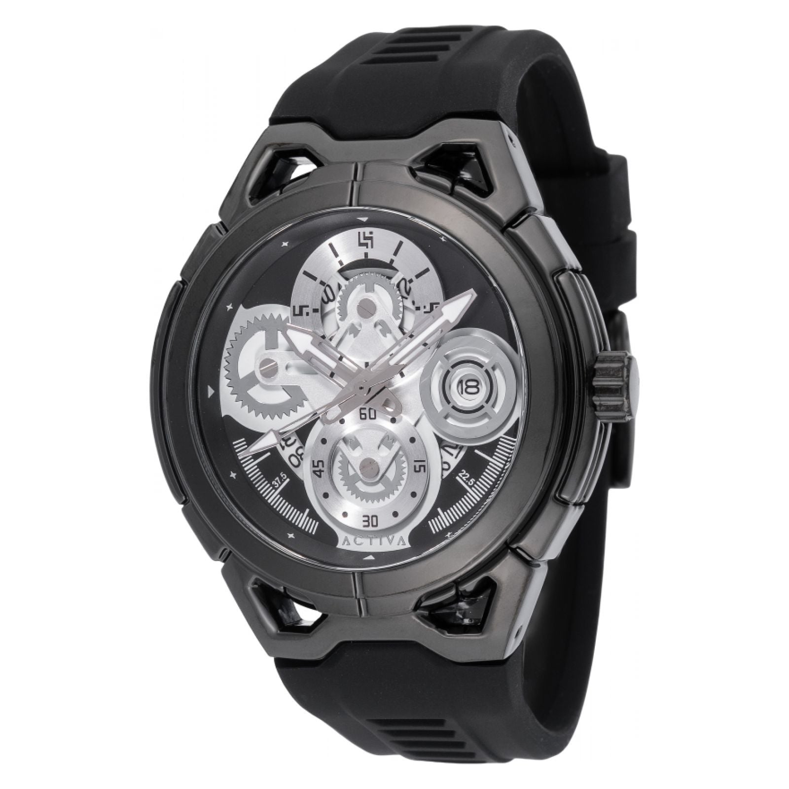 Invicta Digital Essentials Watch Acw9349-003