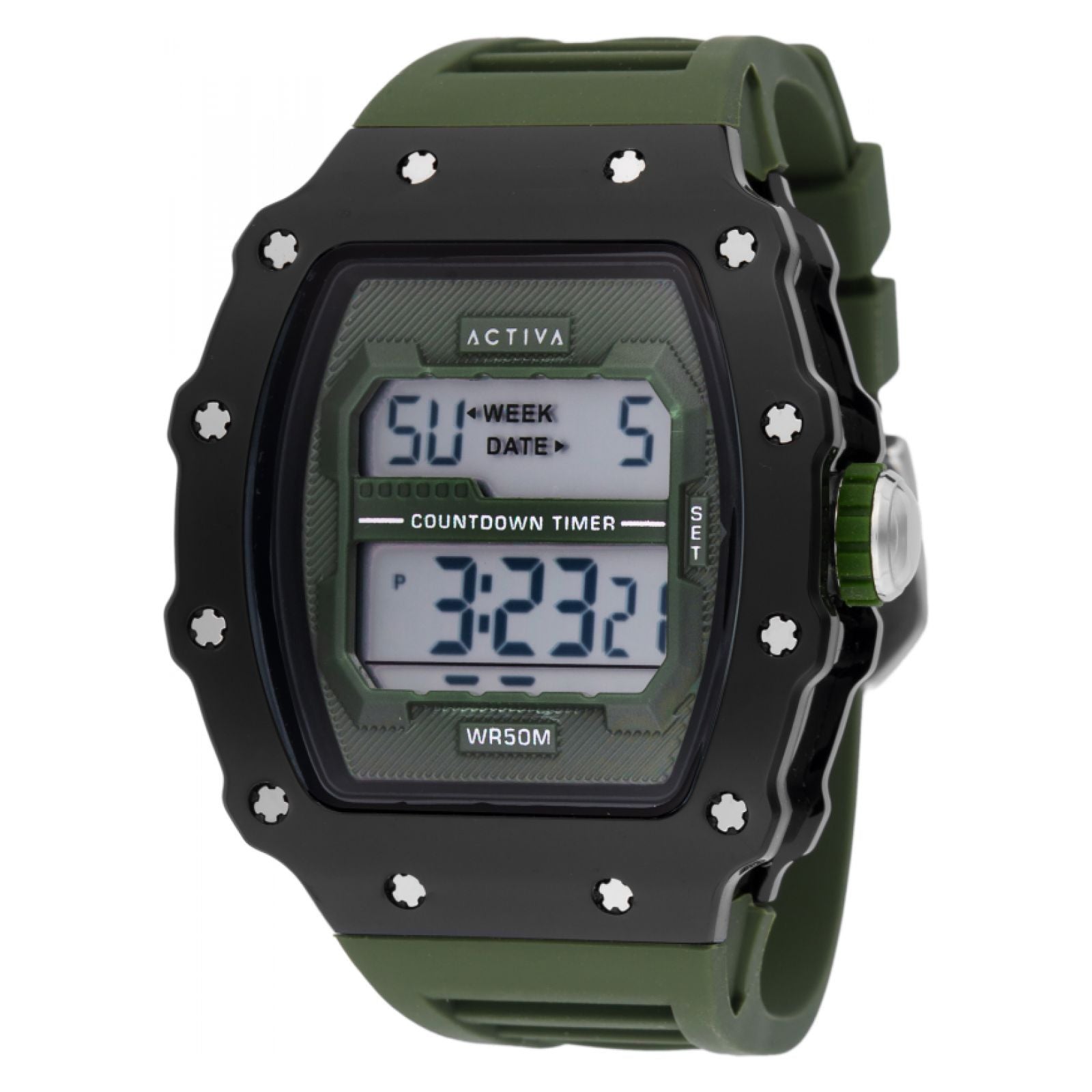 Invicta Digital Essentials Watch Acw2296-002