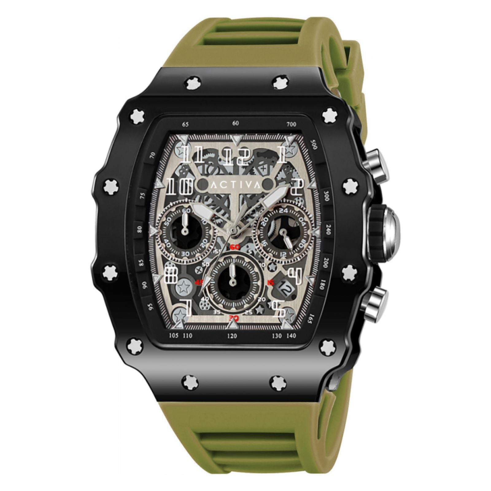 Invicta Essentials Acw2305 011 Watch