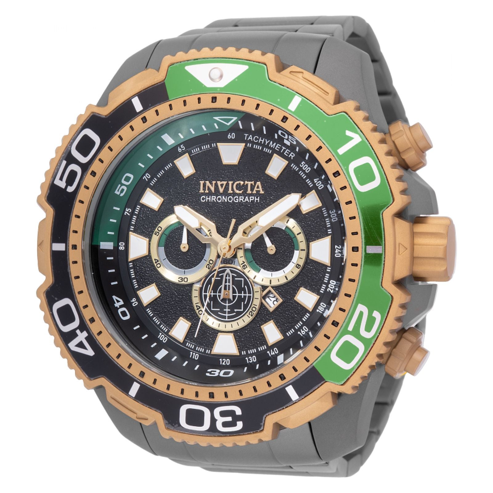 Relógio Invicta Ti-22 49491 