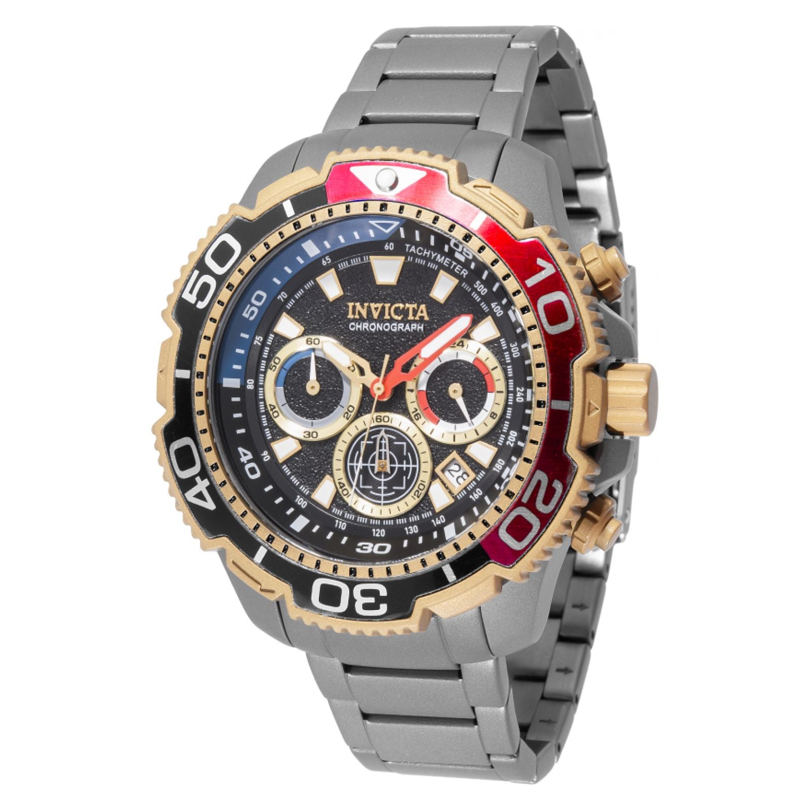Relógio Invicta Ti-22 49495 