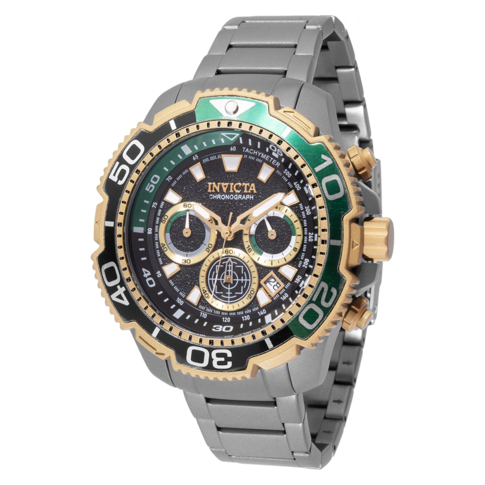 Relógio Invicta Ti-22 49498 