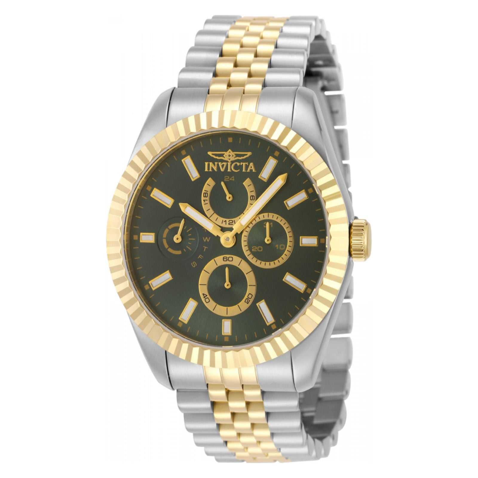 Relógio Invicta Specialty 49539 