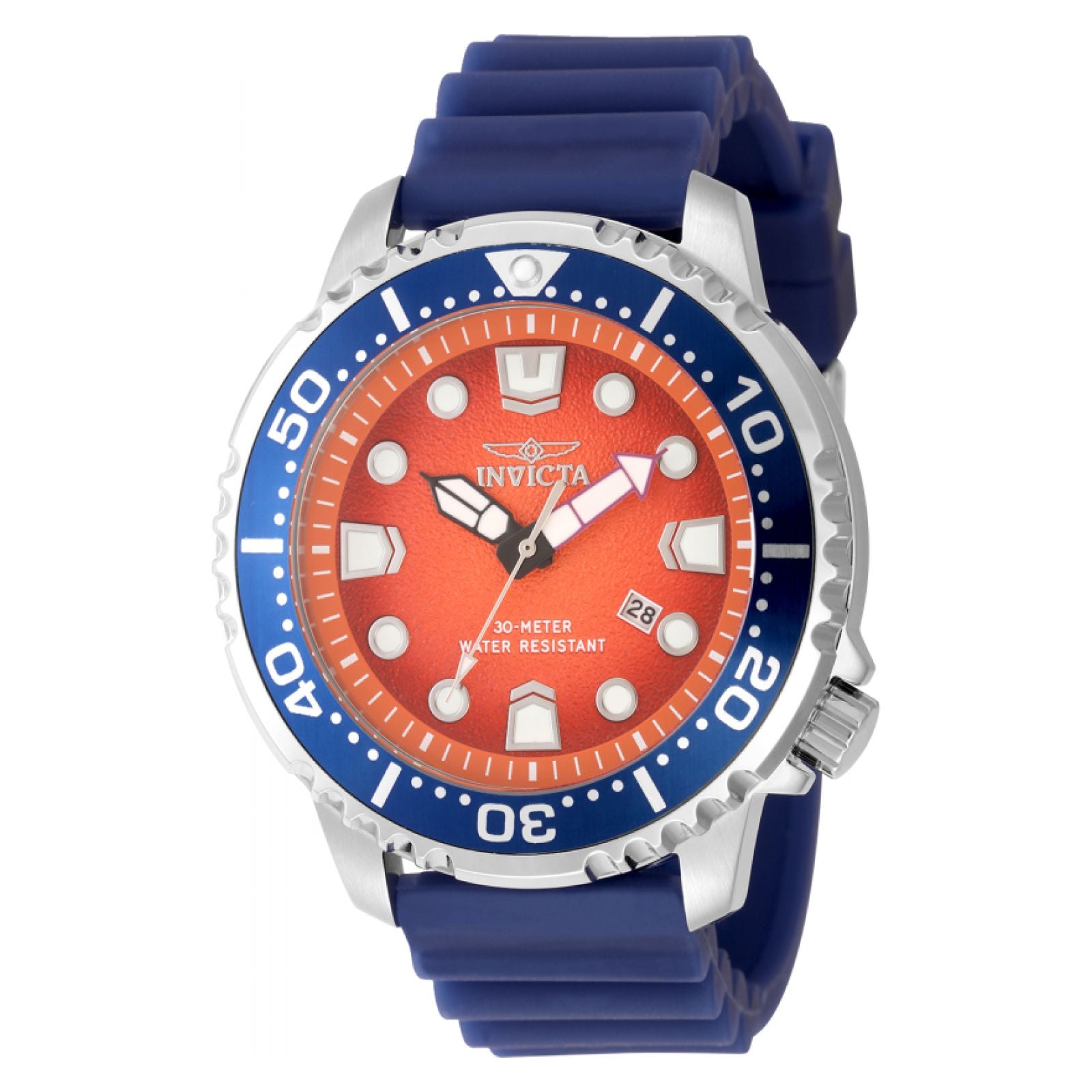 Invicta Pro Diver Watch 49543 