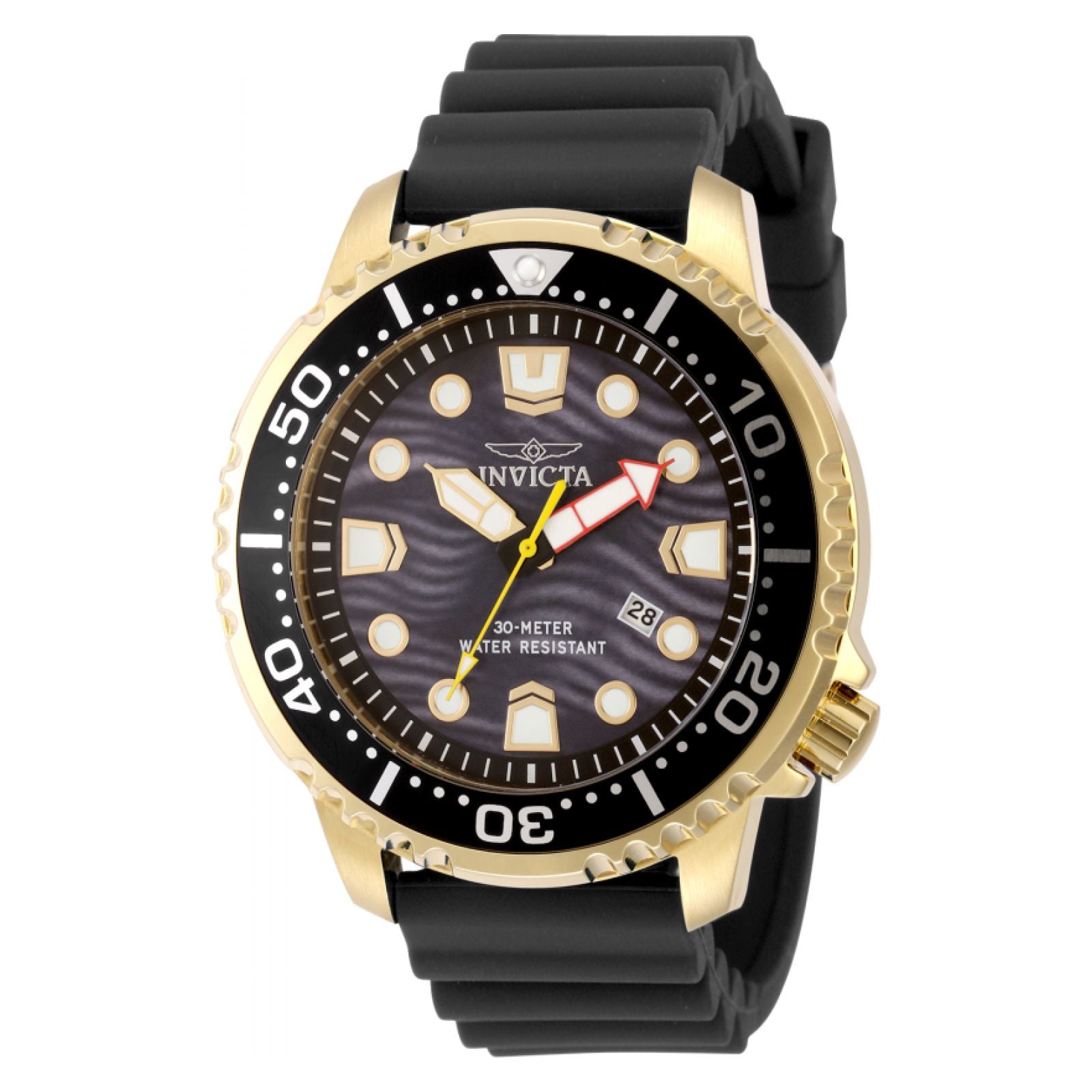 Invicta Pro Diver Watch 49547 