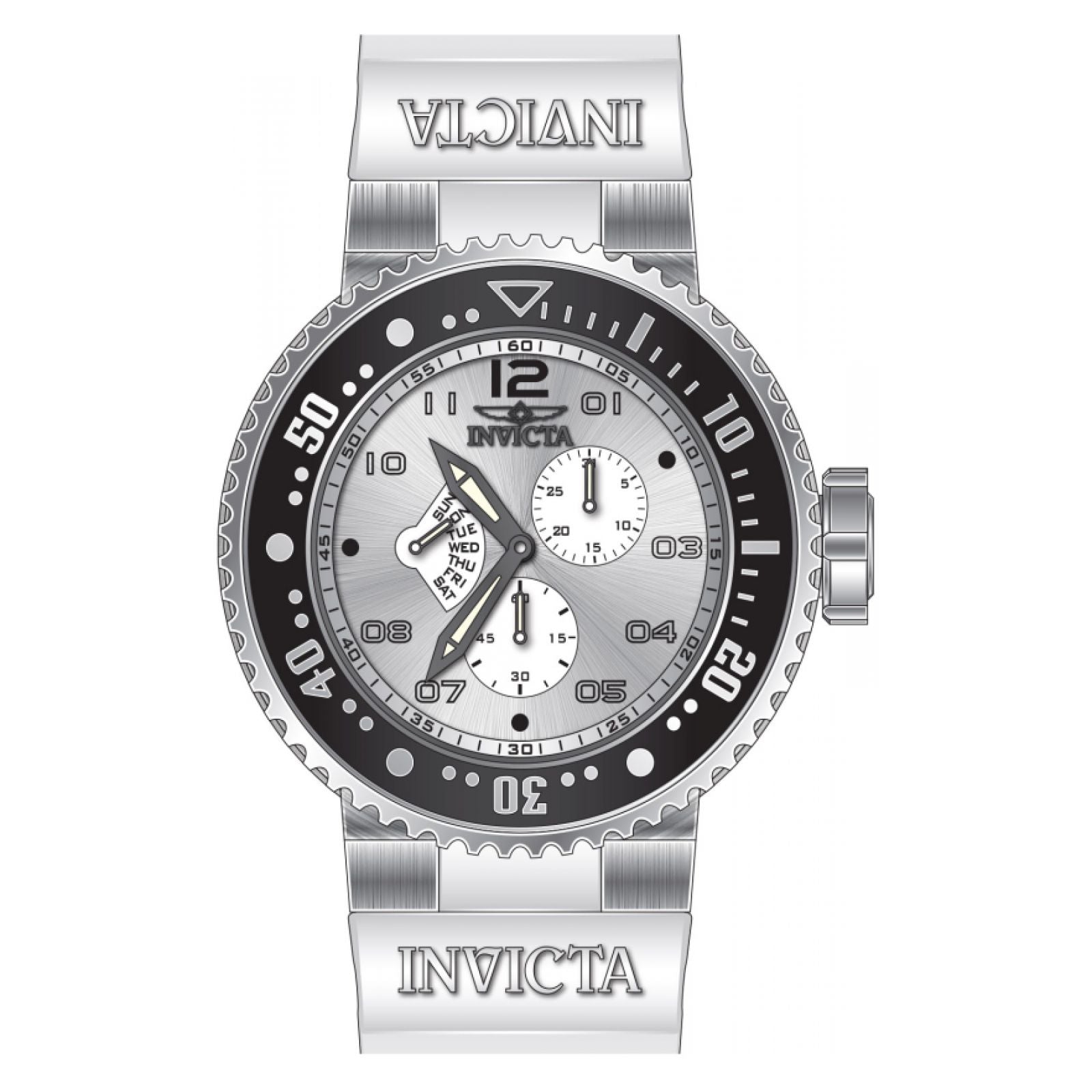 Relógio Invicta Pro Diver 49562