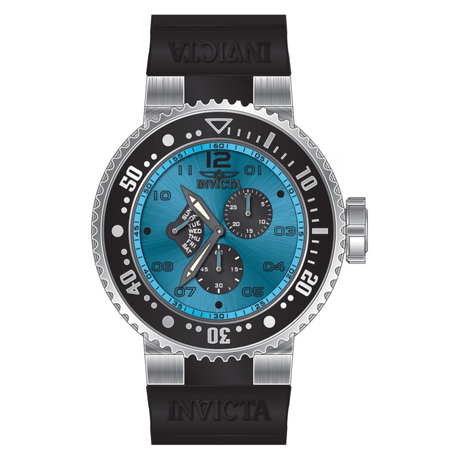 Relógio Invicta Pro Diver 49563