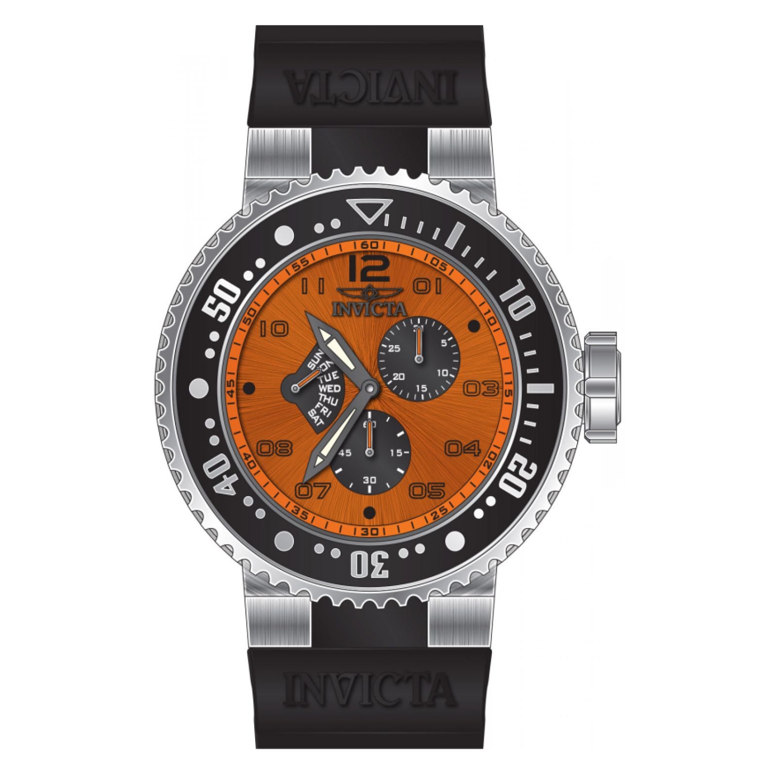 Relógio Invicta Pro Diver 49564
