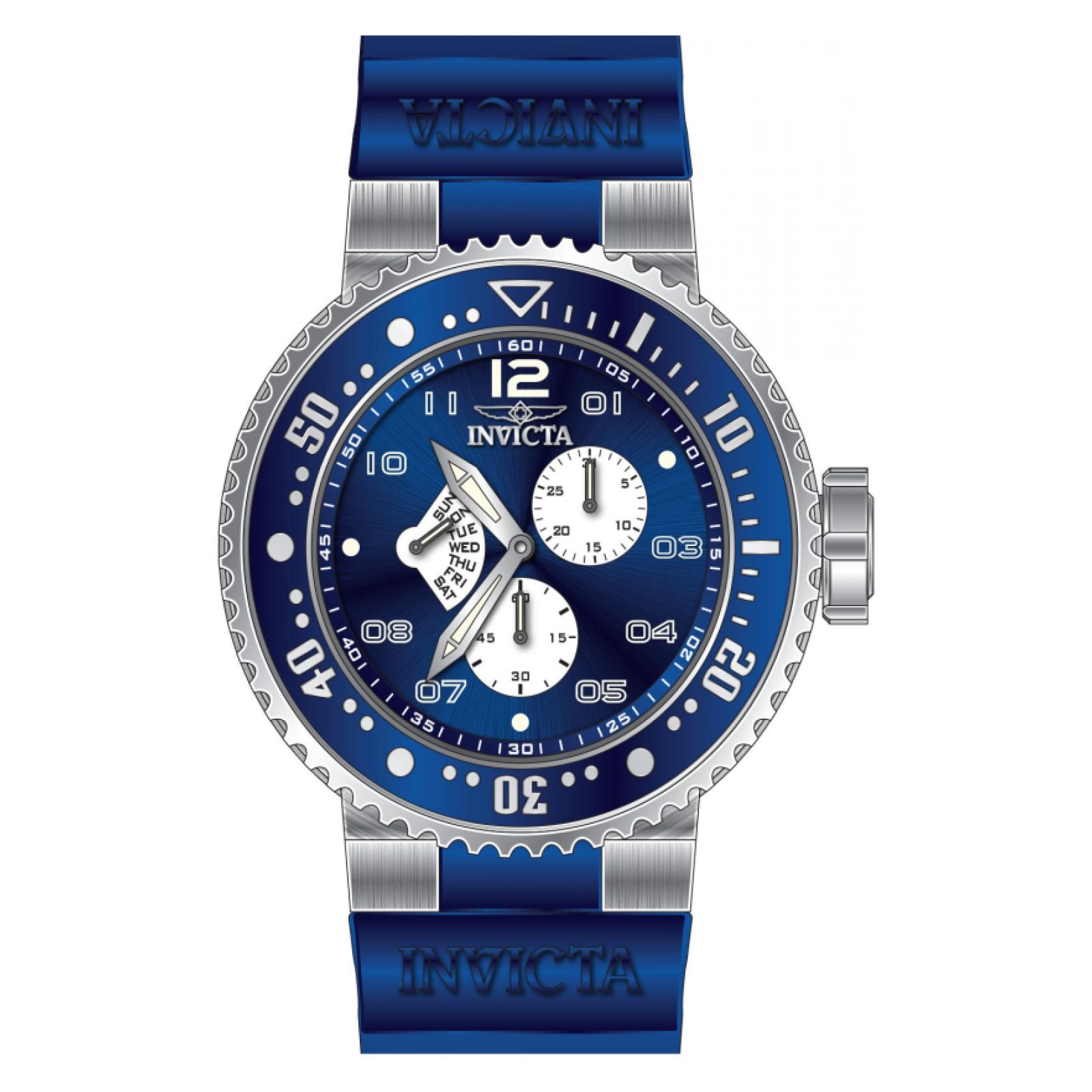 Relógio Invicta Pro Diver 49566