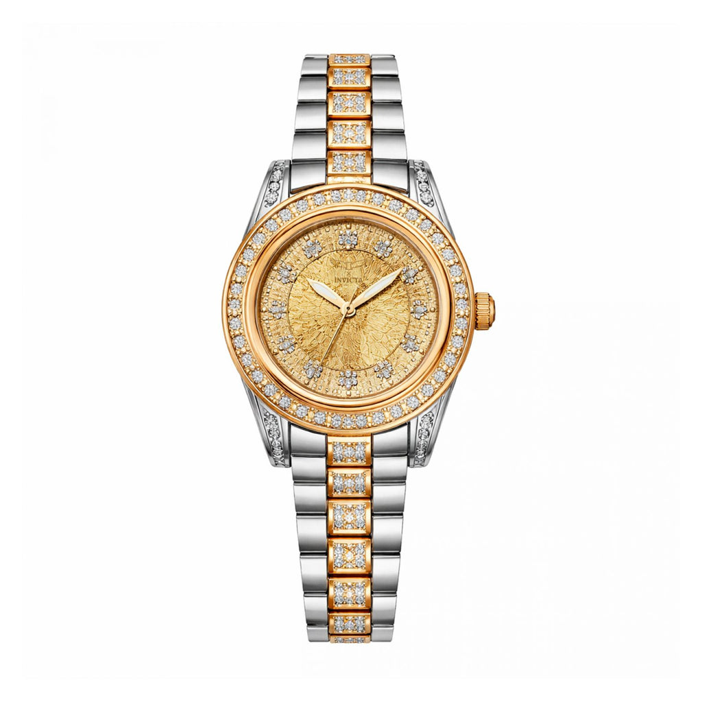 Invicta Wildflower Watch 69064 