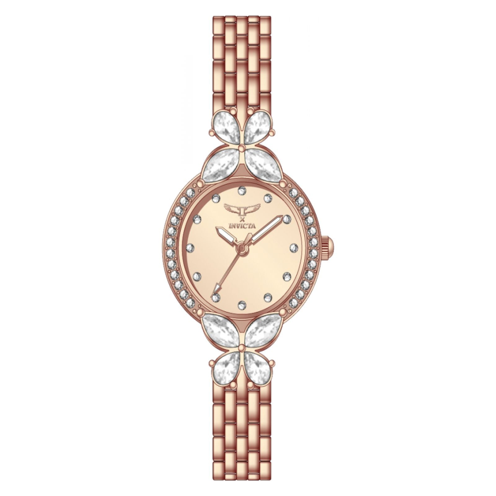 Reloj Invicta Wildflower 69098
