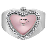 Reloj Invicta Mini Ring Watch 49571