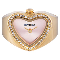 Reloj Invicta Mini Ring Watch 49575