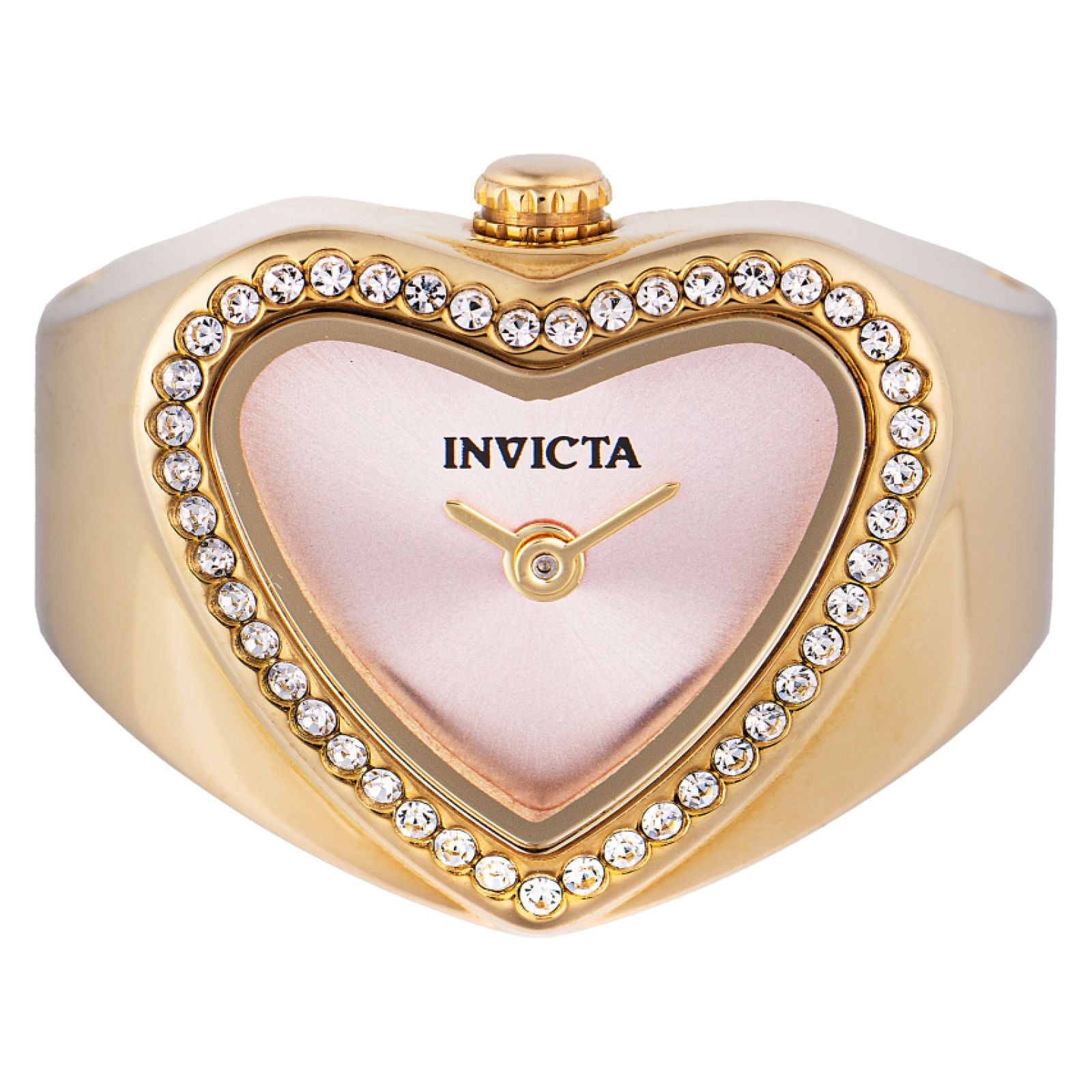 Relógio Invicta Mini Ring 49575 