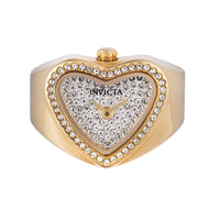 Invicta Mini Ring Watch 49577 
