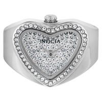 Invicta Mini Ring Watch 49578 
