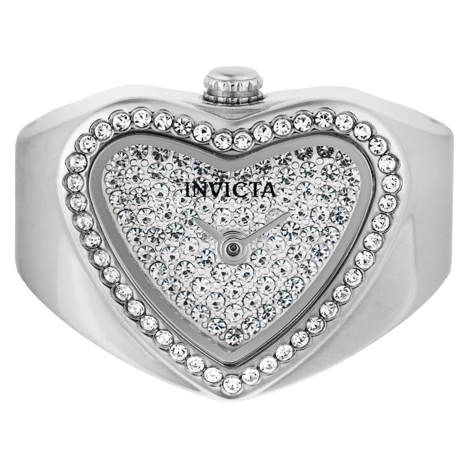 Reloj Invicta Mini Ring Watch 49578