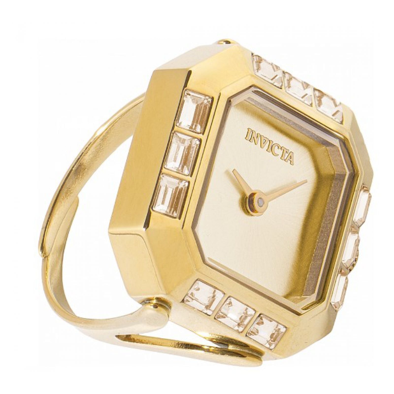 Reloj Invicta Mini Ring Watch 49585