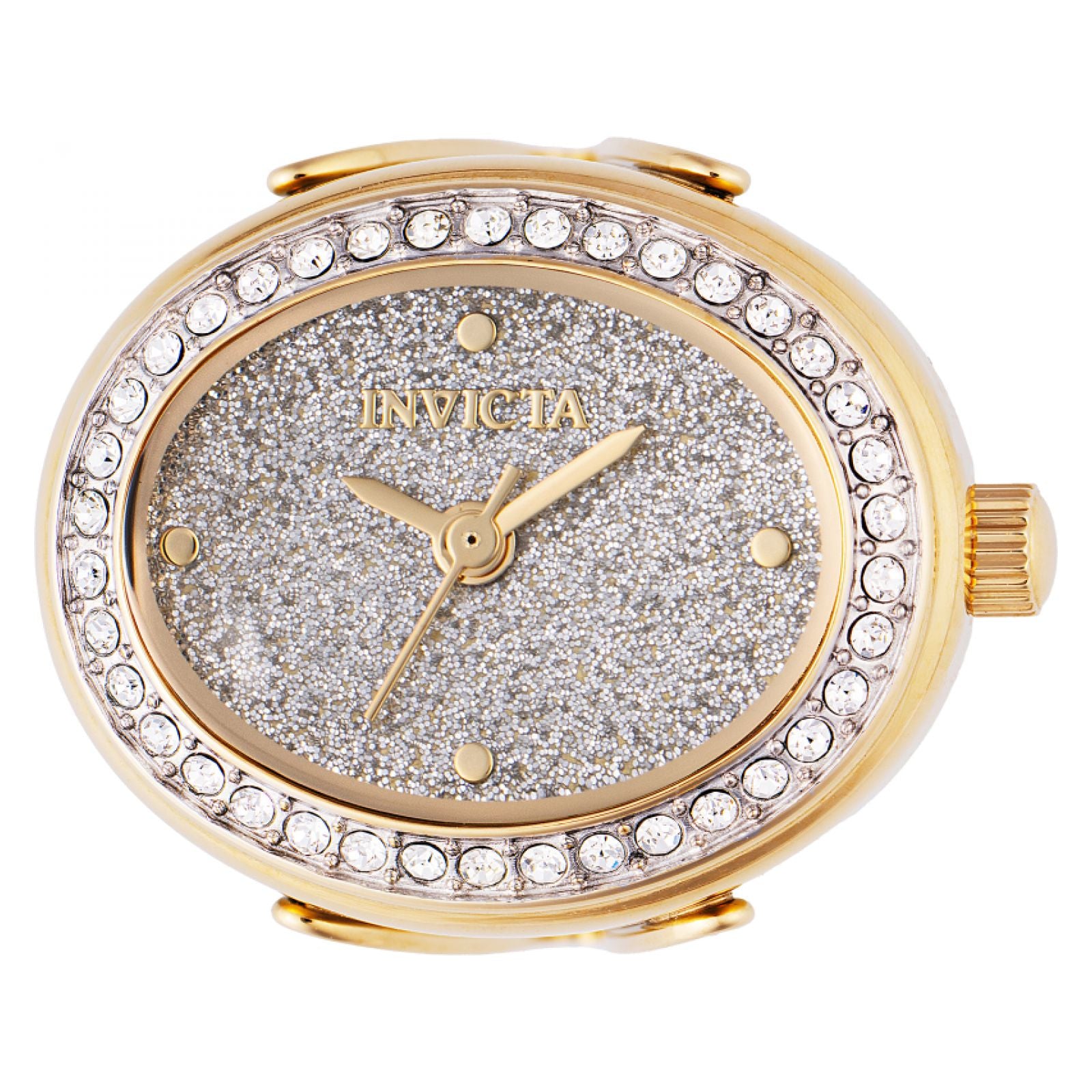 Reloj Invicta Mini Ring Watch 49599