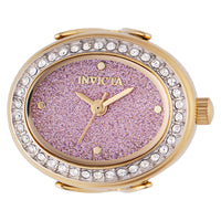 Reloj Invicta Mini Ring Watch 49600