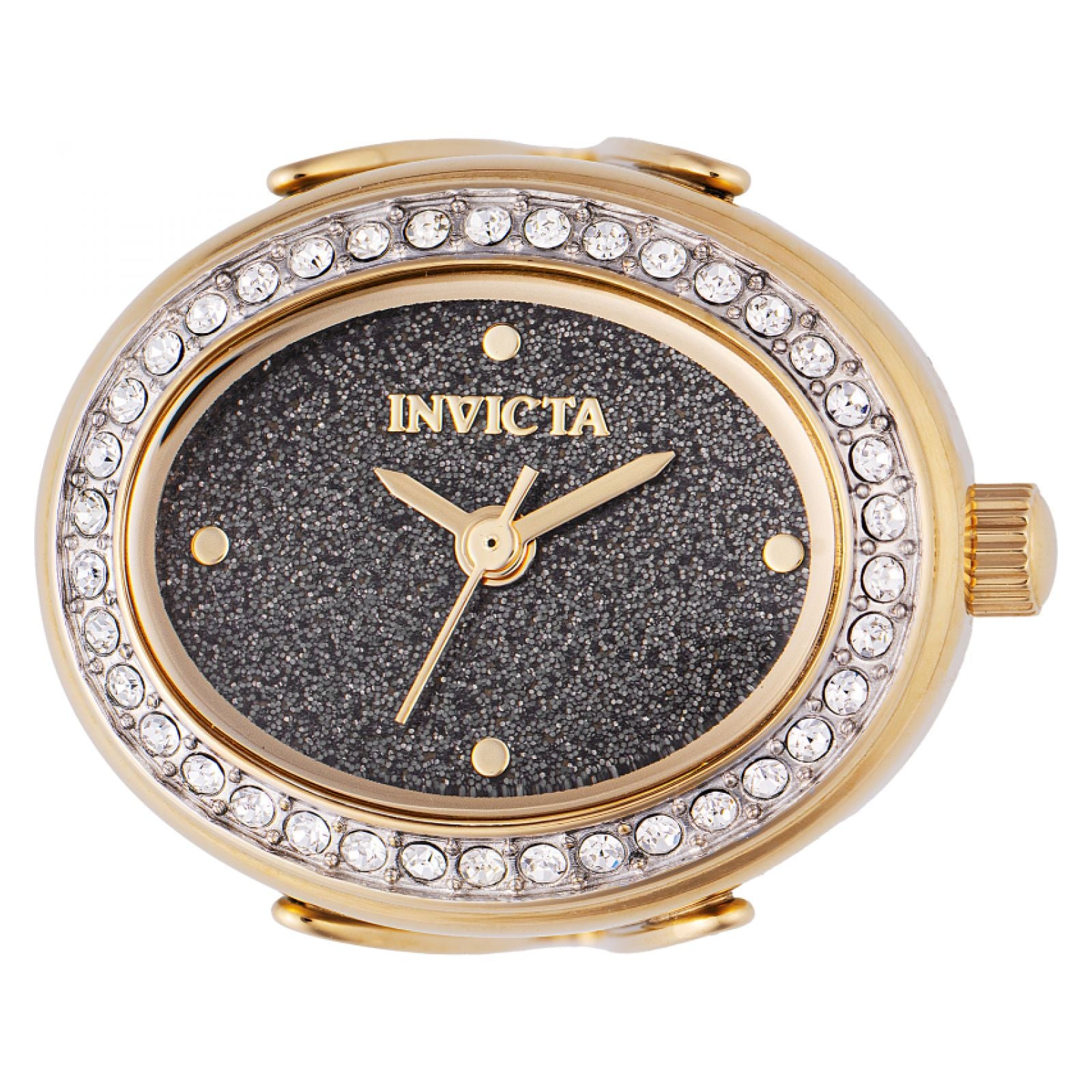 Reloj Invicta Mini Ring Watch 49601