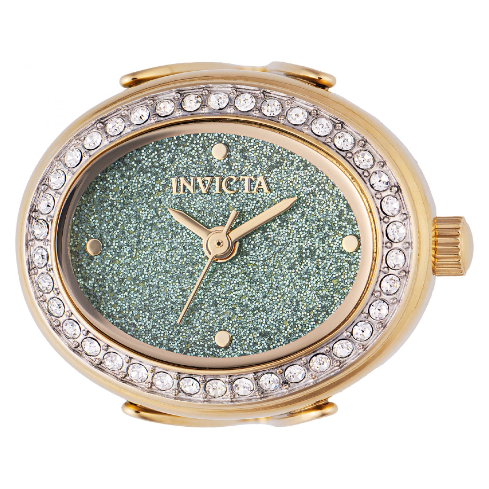 Reloj Invicta Mini Ring Watch 49602