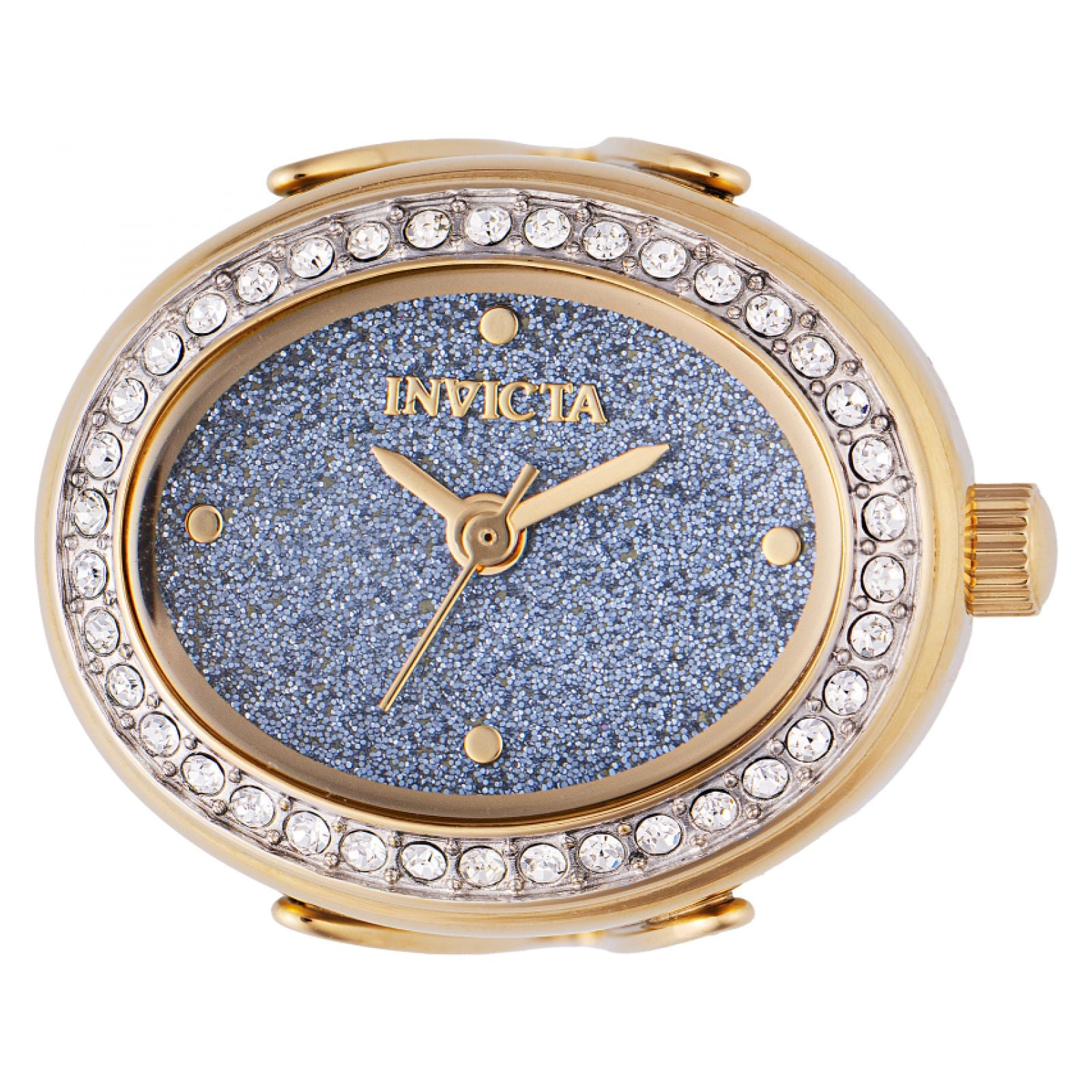 Reloj Invicta Mini Ring Watch 49603