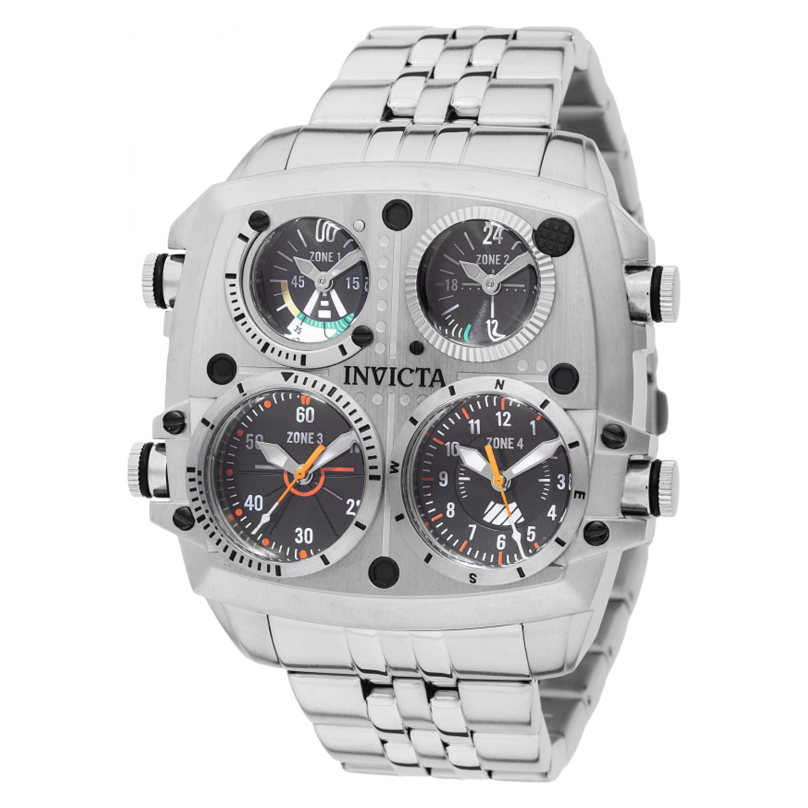 Relógio Invicta Aviator 49605 