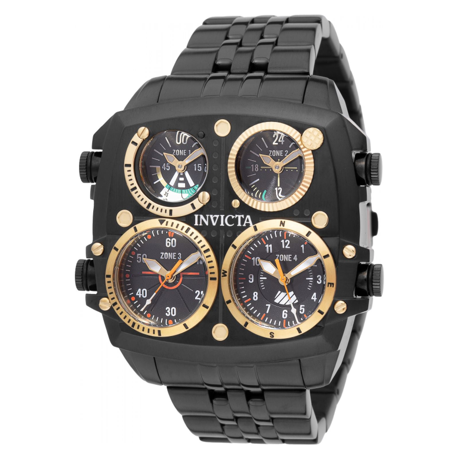 Relógio Invicta Aviator 49606 