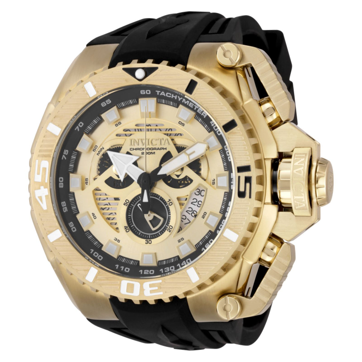 Reloj Invicta Sea Hunter 49628