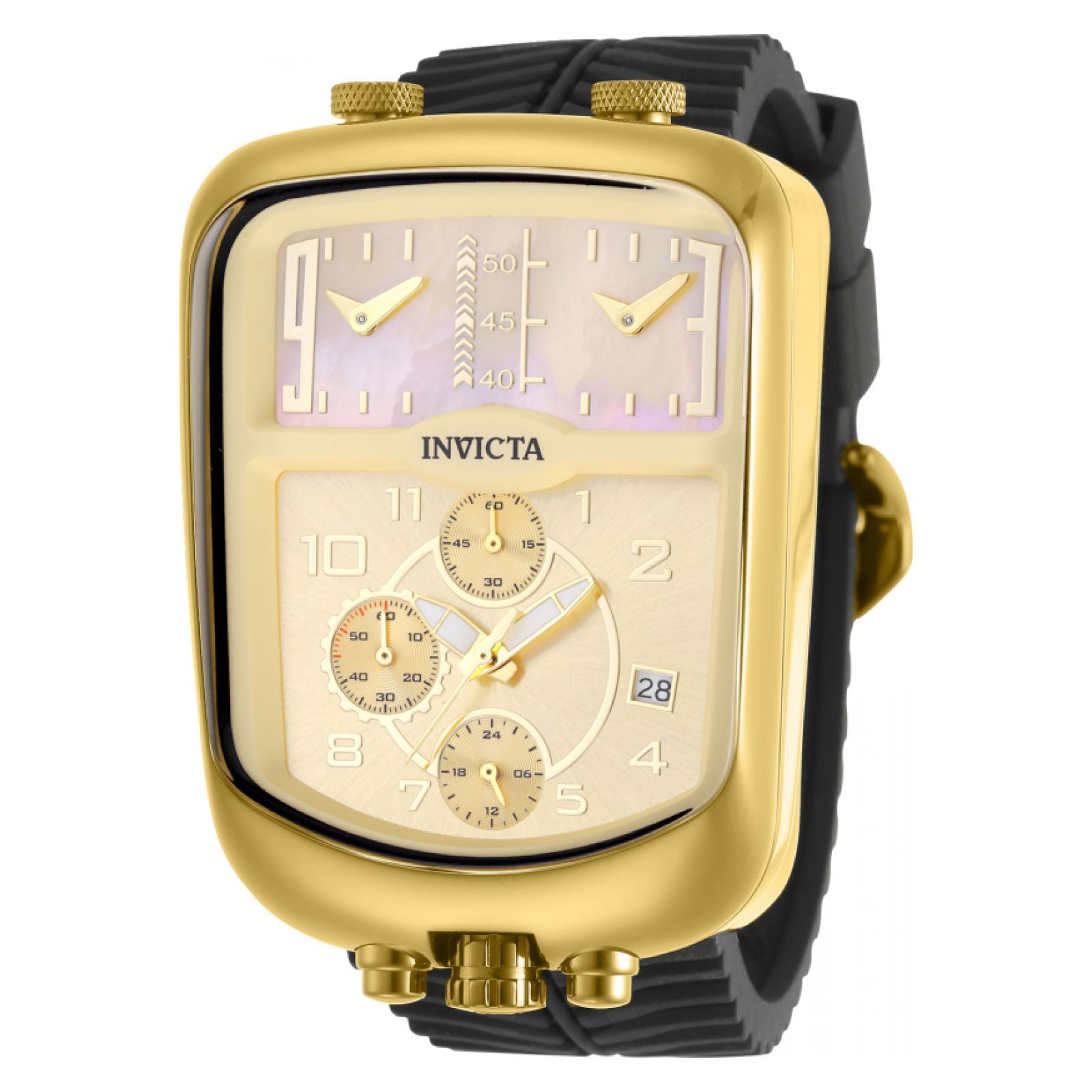 Invicta S1 Rally 49634 Watch