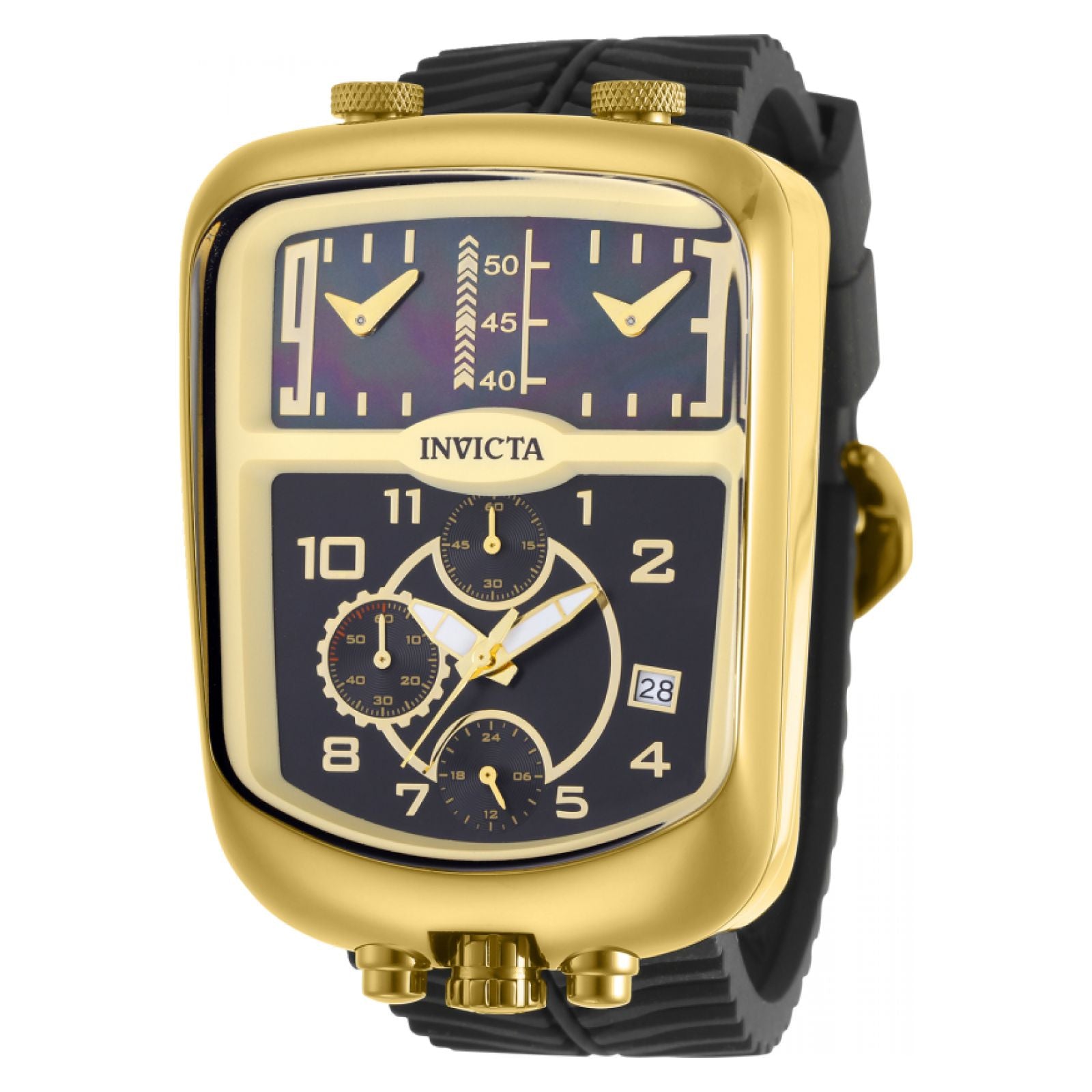 Invicta S1 Rally 49635 Watch